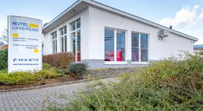 Hotel Lüneburg Süd - Image 5