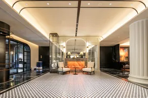 Madison Hotel Wuhan Jianghan Road Pedestrian Street - Image 2