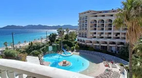 Appartement 2 pièces Cannes - Piscine - Plages - Image 3