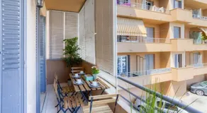 Appartement en plein coeur de Cagnes sur Mer - Image 4