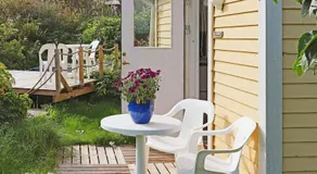 star holiday home in VARBERG-By Traum - Image 5