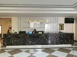 Jin Yu Holiday Hotel - Image 3