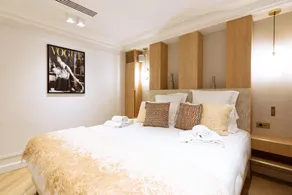 HIGHSTAY - Luxury Serviced Apartments - Louvre-Rivoli - Image 2