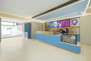 Hanting Hotel Huzhou Deqing Yuyingfang - Image 3
