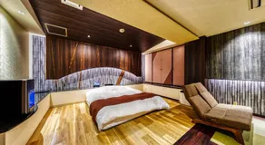 Hotel Lotus Ibaraki -Adult Only - Image 2