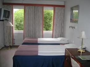 Hotell Villa Sparta - Image 2