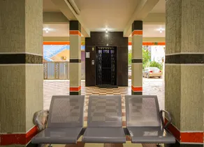 SVI HomeStay With AC Bedrooms - Image 3