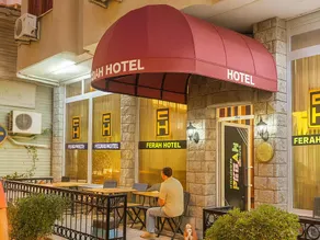 Ferah Otel - Image 3