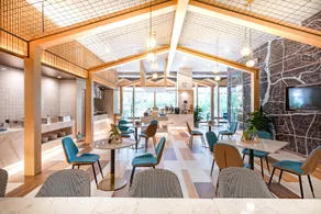 Atour Hotel Foshan Shunde Jinlong Metro Station - Image 5