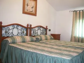 Hostal el Laminador - Restaurante La Alquería de Manu - Image 3