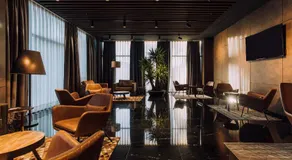 Premium Park Hotel - Image 3