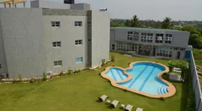 Jess Hotel Kpalimé - Image 4