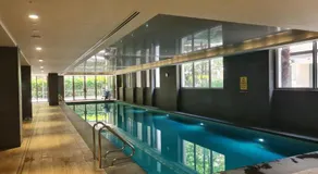 Brand new 2BR2BA Caulfield parkbalcony poolgym - Image 3