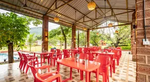 Red Stones Resorts,Karjat - Image 3