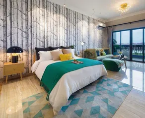 Nansu Warm Residence - Boutique Seaview Homestay - Image 2