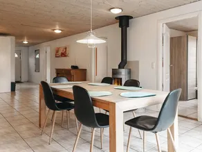 4 værelses dejlig bolig i Asnæs - Image 4