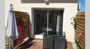 Charmant studio avec mezzanine et terrasse - Image 5
