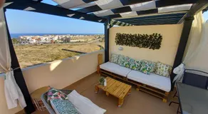 Atico con piscina privada - Image 4