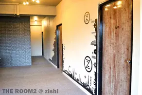 THE ROOM2 @ Zishi - Image 3