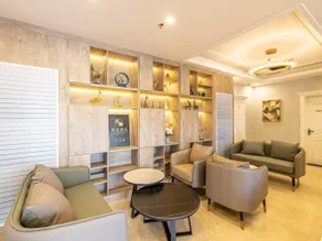 Cheermay Hotel Beijing Future Science City - Image 4