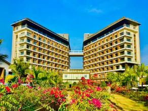 Tuana Hotels Sonaga Beach Resort - Image 5