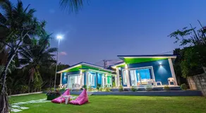 Coco Sea Bangpo Resort - Image 3