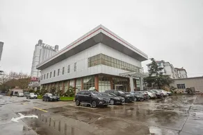 Jinxiu Hotel - Image 2