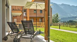 die Tauplitz Lodges - Wasserfall Lodge C4 by AA Holiday Homes - Image 3