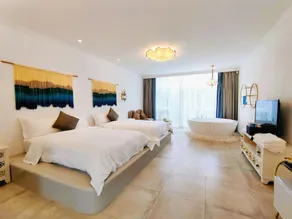 Santorini Hot Spring Resort - Image 2