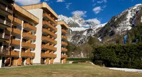 studio residence les Grands Montets - Image 3