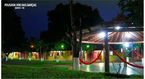 Pousada Voo das Garças - Image 5