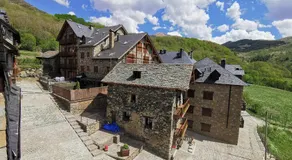 Dúplex con terraza y vistas panorámicas en Taüll - Image 5