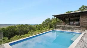 Coolum Scenic Getaway - Mountain & Ocean views only 15 minutes from the beach - Image 4