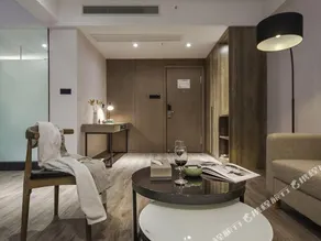 ‌The ELong Anyun Hotel Taizhou Jiaojiang Jiazhi Old Street Baolongcheng Branch‌ - Image 2