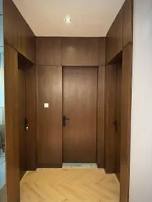 Saden Albwadi 2BR with Terrace Apt-527 - Image 3
