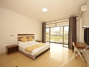 Wojia Express Hotel Pingnan - Image 2