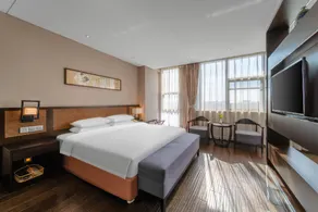 suzhou xinghai scholars hotel - Image 2