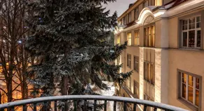 Luxury Apartment by USA Embassy - Image 2
