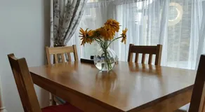 Lyndale self-catering apartment Sleeps 4 - Image 5