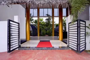 Hotel O Auroville Bird Sanctuary Chennai Formerly Vanam Resort - Image 5