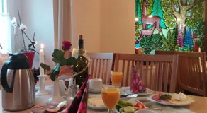 Gaststätte & Pension Jägerwäldchen - Image 3