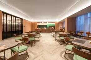 Orange Hotel Foshan Shunde Qinghui Garden - Image 5