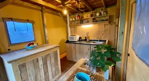 Kabana - eco forest suite - Image 5