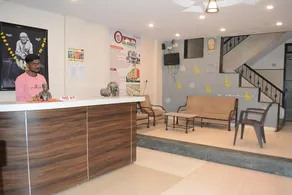 Hotel Vimal palace- newly renovate - Image 5
