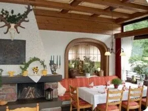 Hotel-Restaurant Jägerhof - Image 3