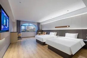 Jinjiang Inn (Wenchang Branch) - Image 2