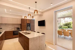 Luxueuse Villa 7 chambres avec piscine - Cannes - Image 5