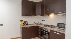 GuestHost - Ossuccio Apt with AC, Balcony & Parking! - Image 3