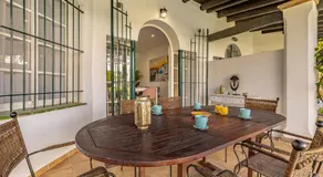 Golf Valley 3BR with 9 Pools and Rooftop BBQ - Image 3