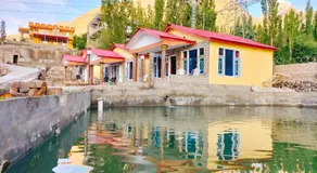 Skardu View Point Hotel - Image 5